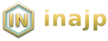 inajp logo